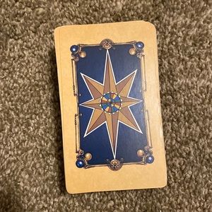 Original Mini Tarot Cards